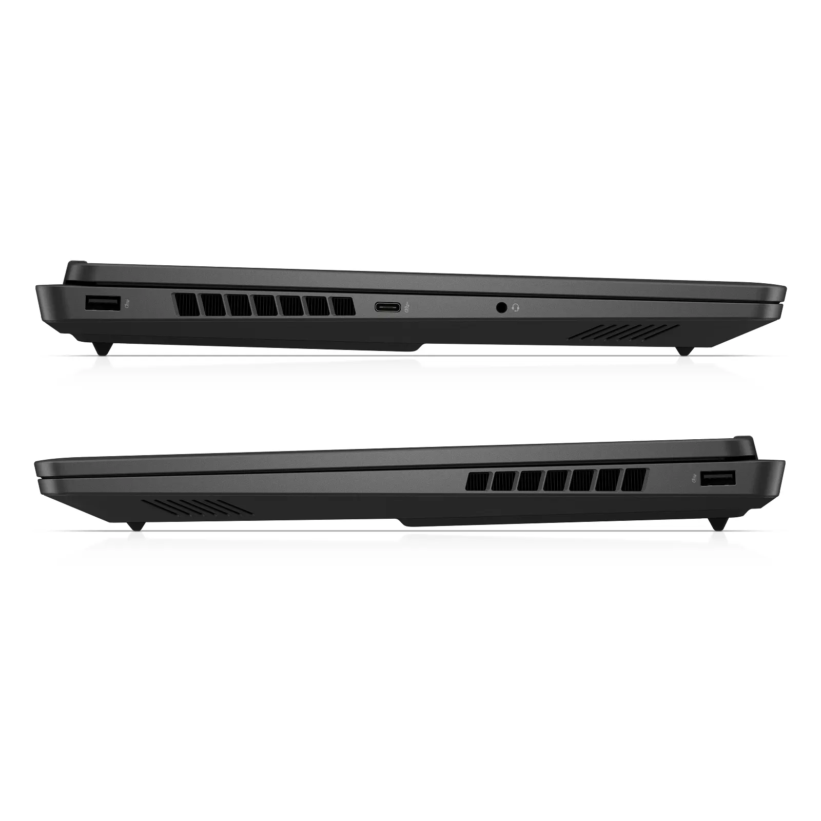 HP OMEN 16 16-am1007ci, 16", i7-14650HX, 24GB, 512GB, Shadow Black