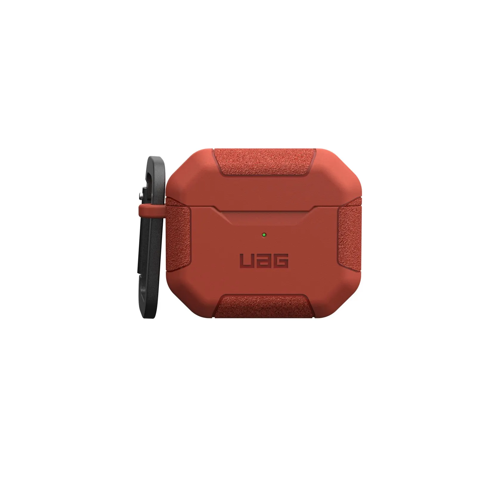 ყურსასმენის ქეისი UAG Airpods 3rd Gen Scout - Rust