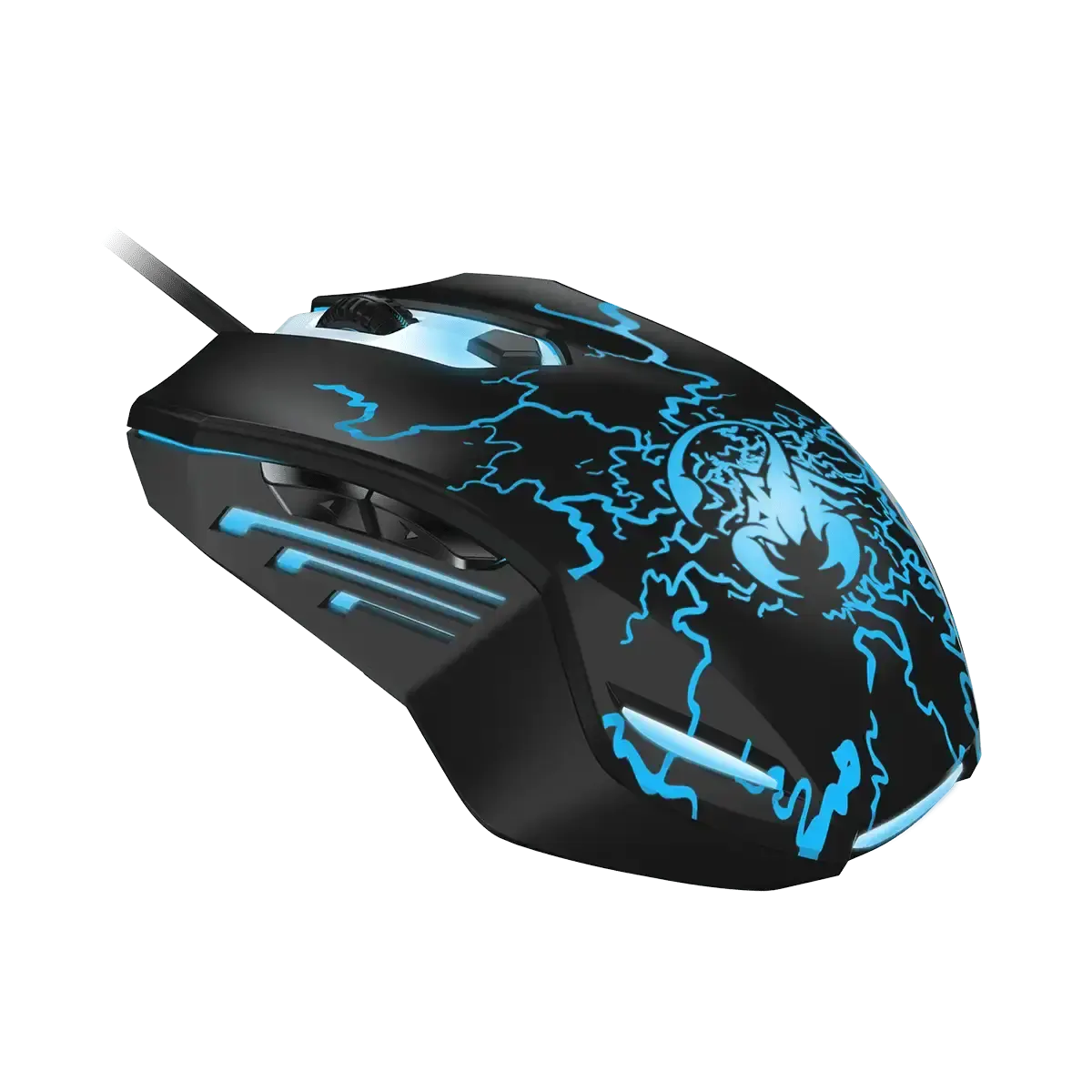 მაუსი Genius, Scorpion Spear, Mouse Black