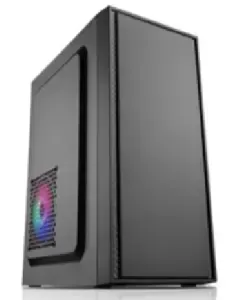 ITD, CM02Q1 Case with power supply