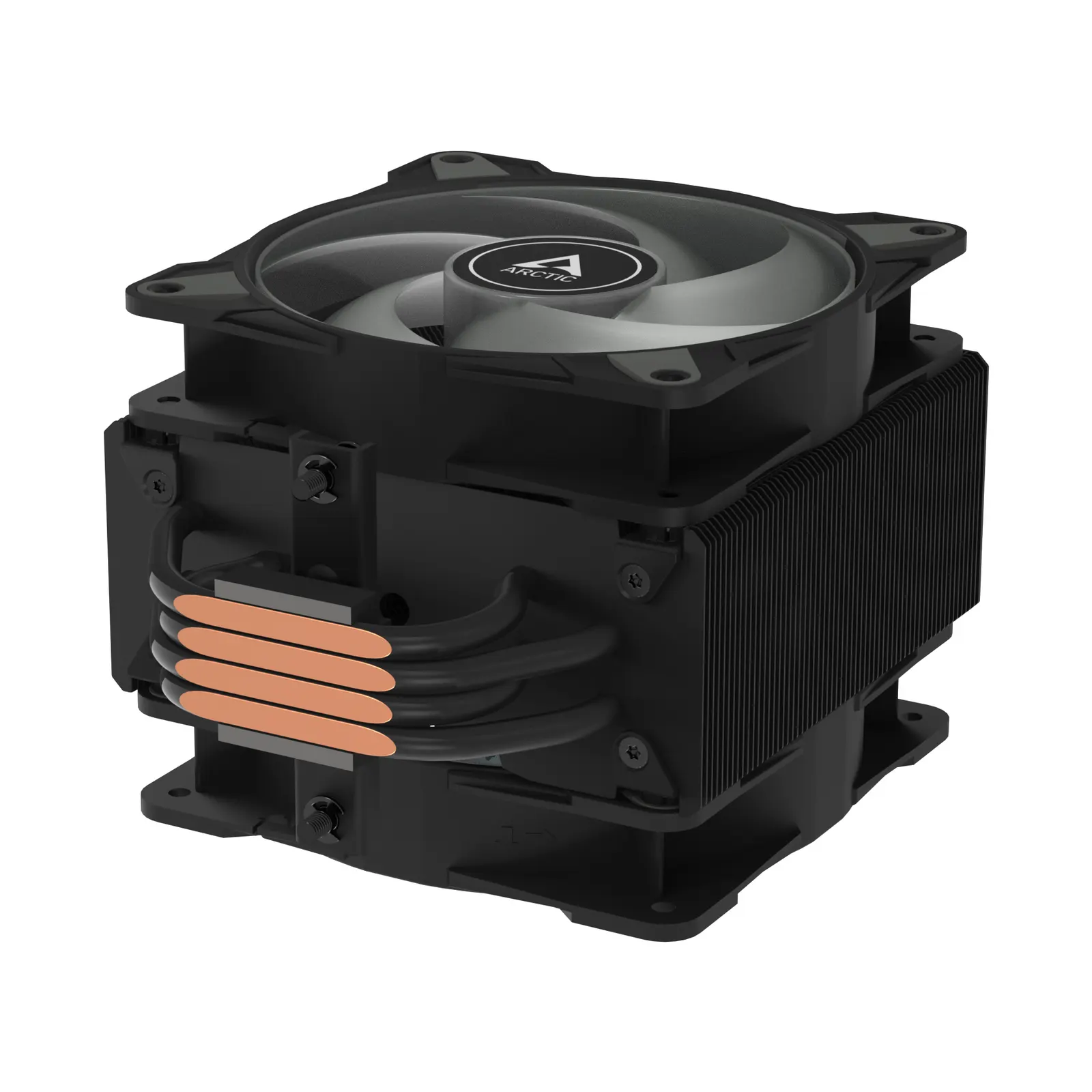 ქულერი Arctic Freezer 36 A-RGB Black