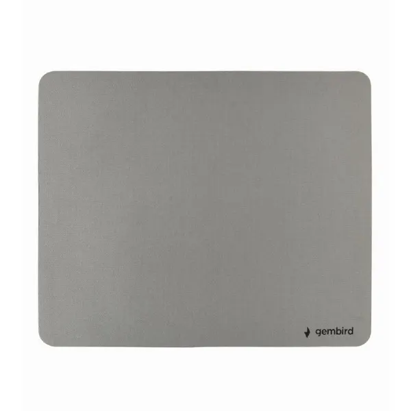 მაუს პადი Gembird Mouse Pad Grey