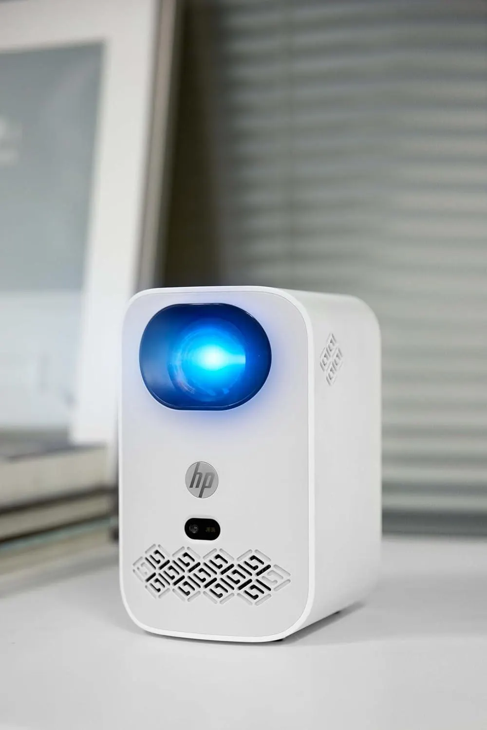 პროექტორი HP Projector CC360 LED LCD