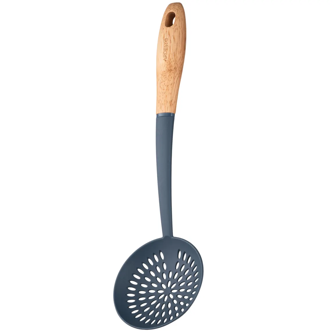 ქაფქირი Ardesto Skimmer Midori, 34.5cm, nylon, wood, blue