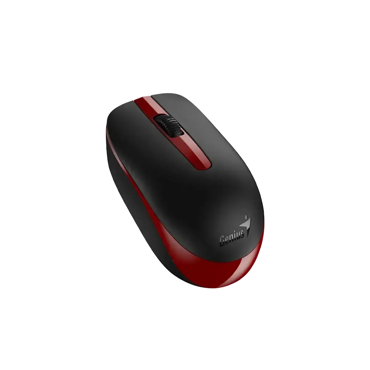 Genius, NX-7007, Mouse Red