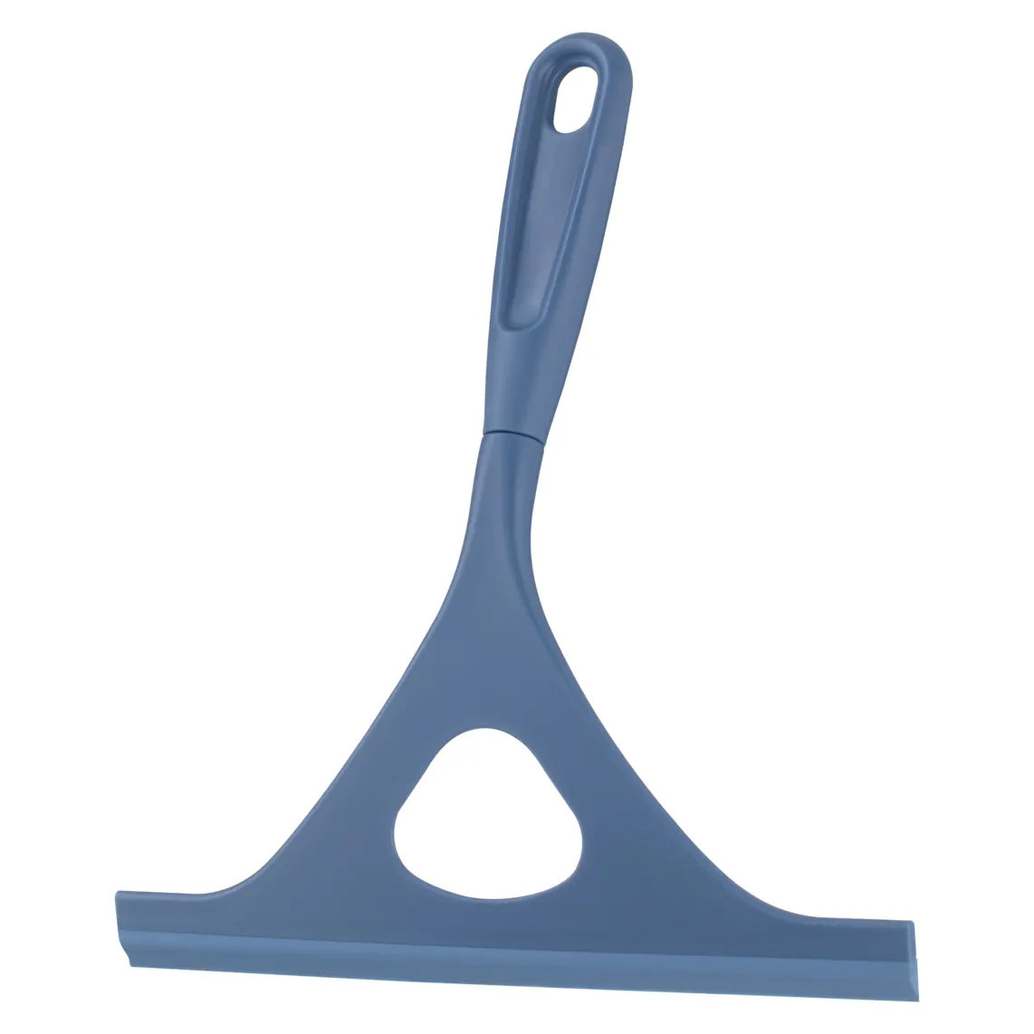 მინის საწმენდი Ardesto Glass scraper 24x25cm, plastic, blue