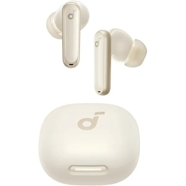 ყურსასმენი SoundCore P40i Bluetooth In-ear White