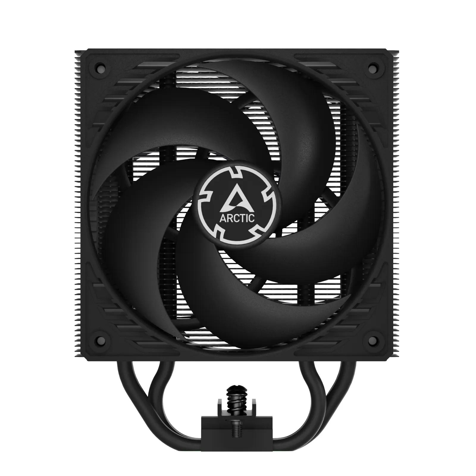 ქულერი Arctic Freezer 36 Black
