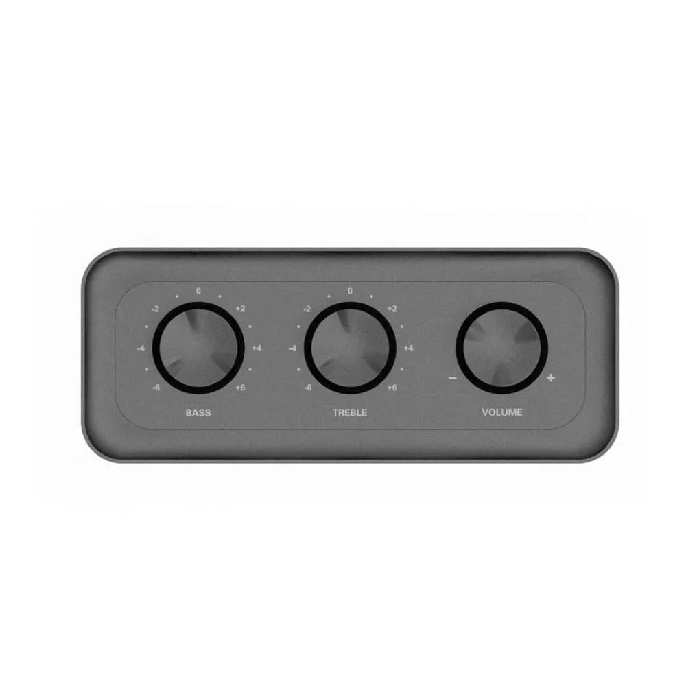 დინამიკი EDIFIER D12 Bluetooth Integrated Desktop Stereo Speaker 70 W Brown