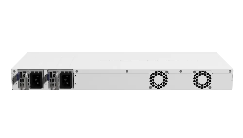 როუტერი - CCR2004-16G-2S+, MikroTik