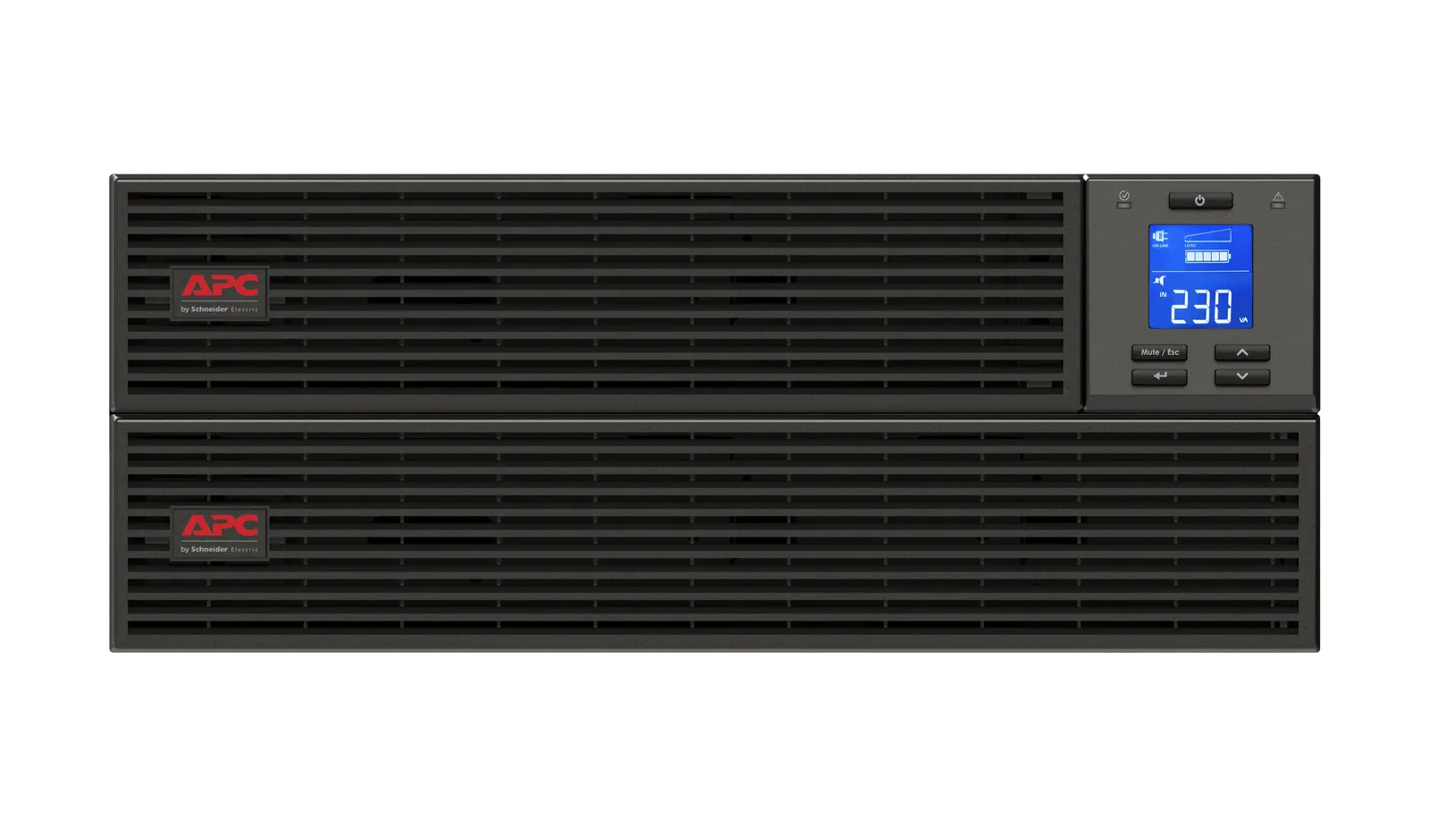 APC Easy UPS SRV RM 6000VA 230V ,with RailKit