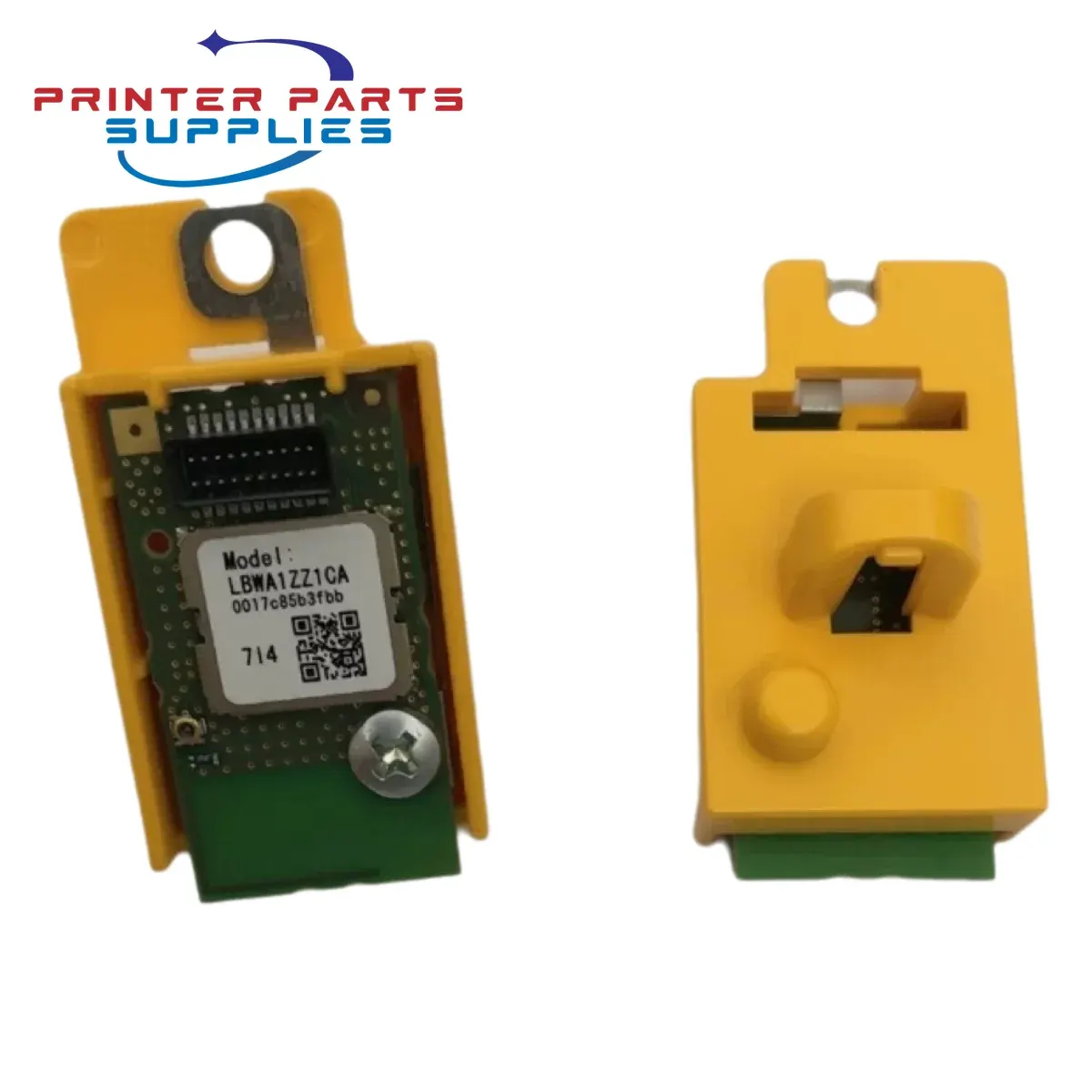 IB-36/INTERFACE BOARD