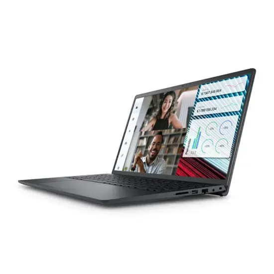 Dell Vostro 3520, 15.6" IPS FHD 120Hz, Core i3-1215U,8GB,512GB SSD,Cam & Mic/WLAN + BT/Backlit Kb/3 Cell,3Y
