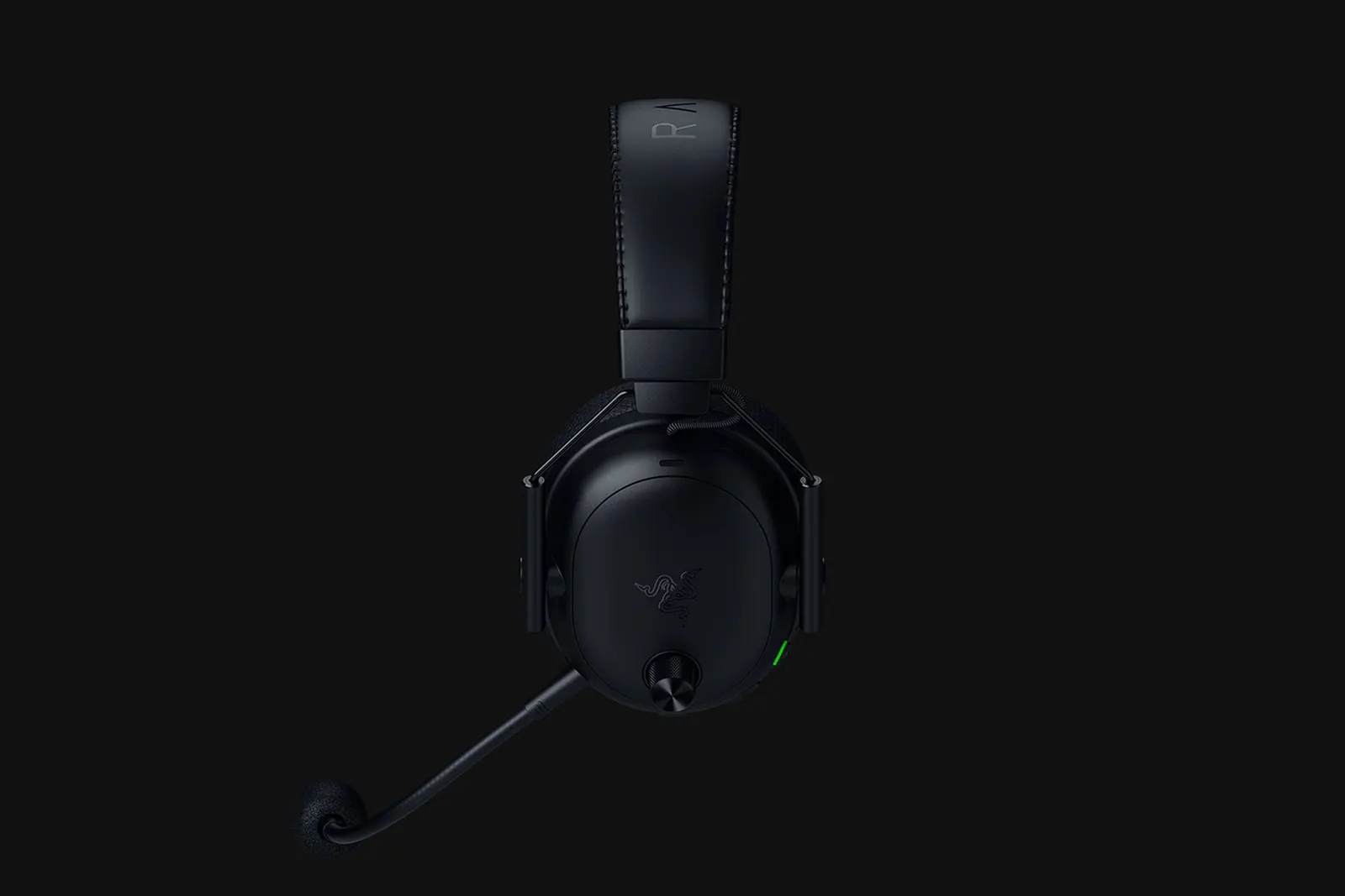 Razer Headset BlackShark V3 Pro, WL, black
