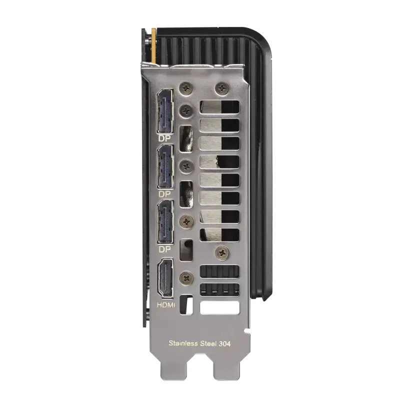 ვიდეობარათი ASUS PRIME GeForce RTX™ 5060 8GB GDDR7 OC Edition