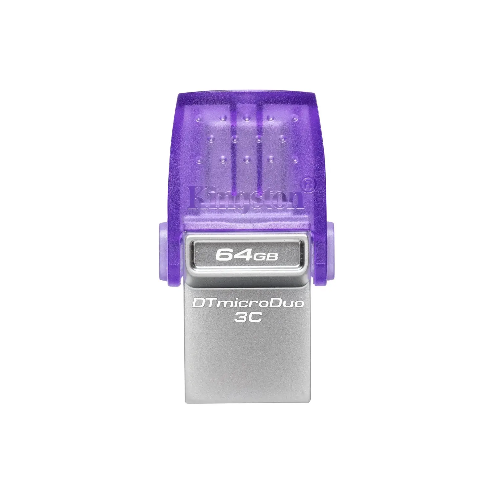 KINGSTON, DTDUO3CG3/64, USB 3.2 Gen 1 + Type-c