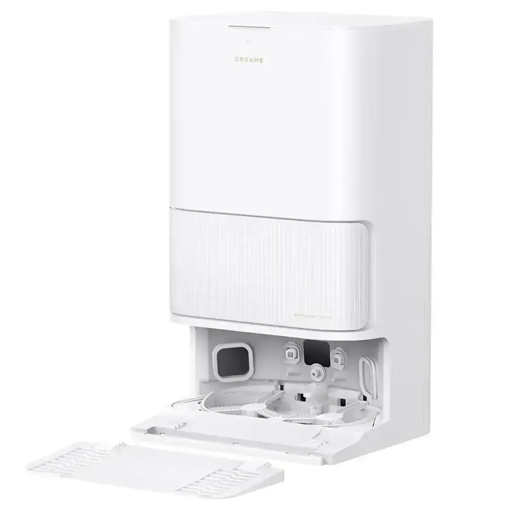 რობოტი მტვერსასრუტი Dreame RLD52SE L40 Ultra CE