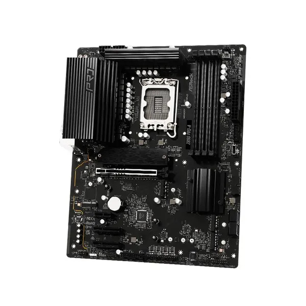 ASRock Z890 Pro-A LGA1851
