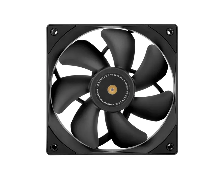 ქულერი THERMALRIGHT TL-E12B V3 120mm Case Fan 2000 RPM±10%