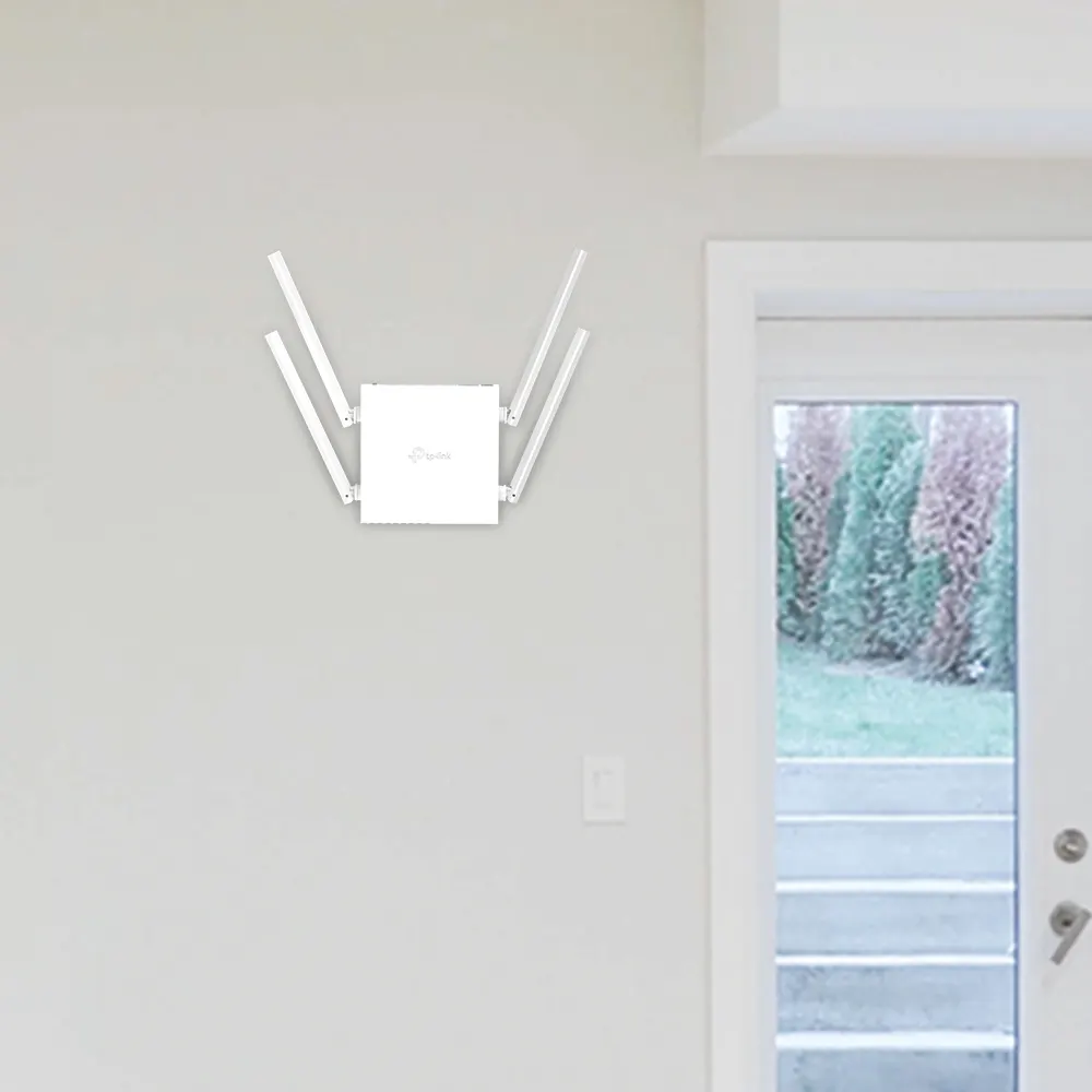 Wi-Fi როუტერი TP-Link Archer C24 433/300