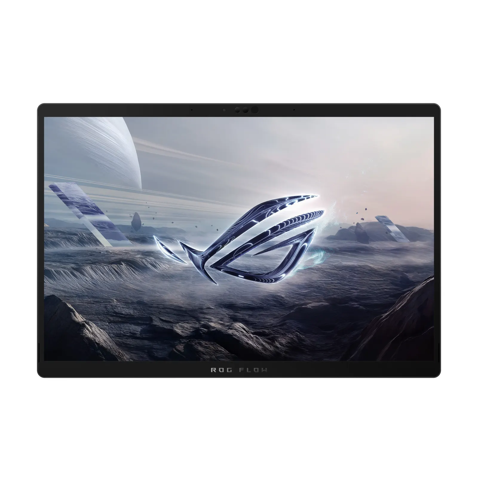 ASUS ROG Flow 13 GZ302EA-RU237W, 13.4", AI MAX+ 395, 32GB, 1TB, Off Black