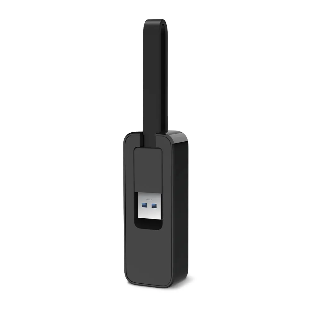 USB-LAN ადაპტერი TP-Link USB3.0 to RJ-45 Adapter