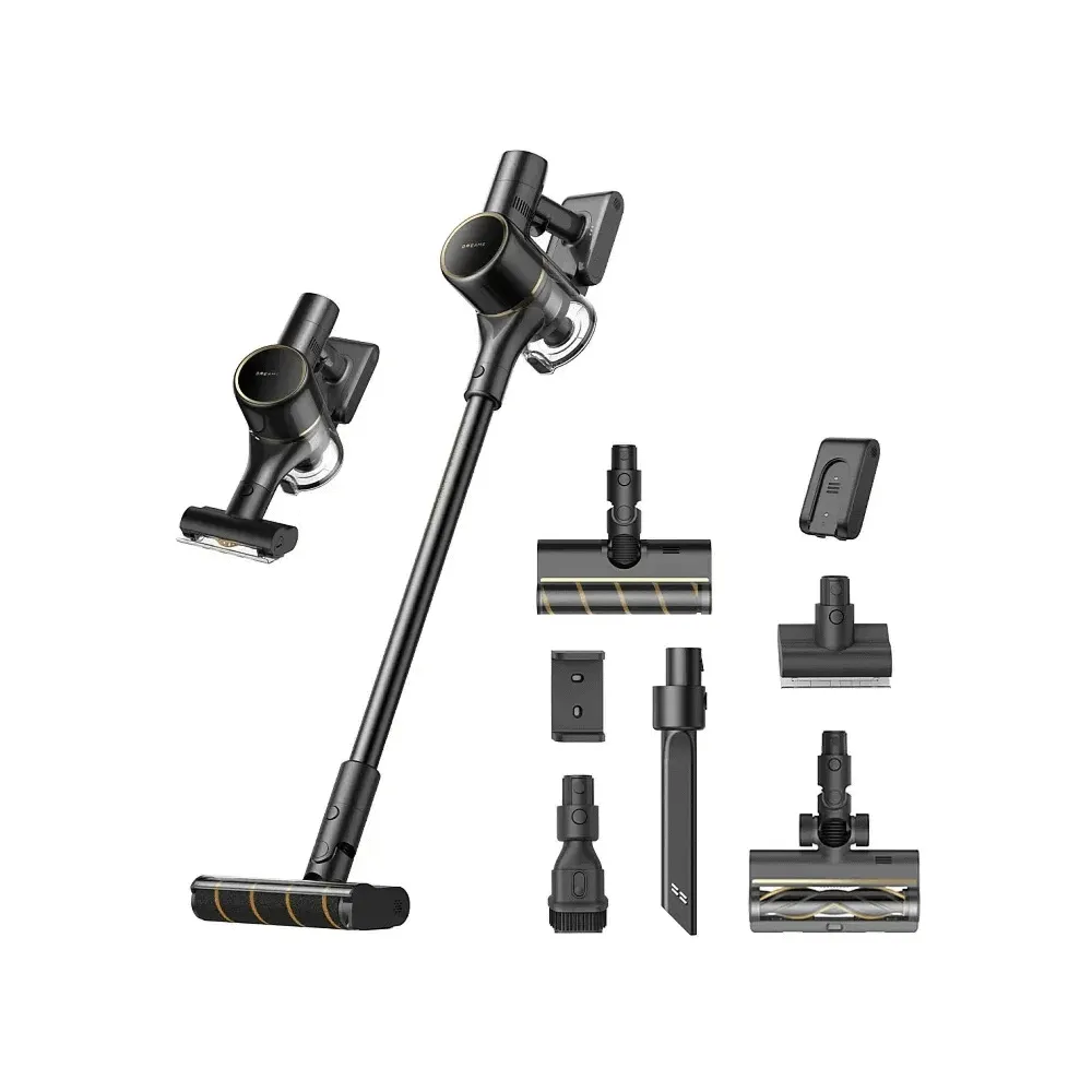 Dreame Cordless Vacuum Cleaner R10s Pro (VZV23A)