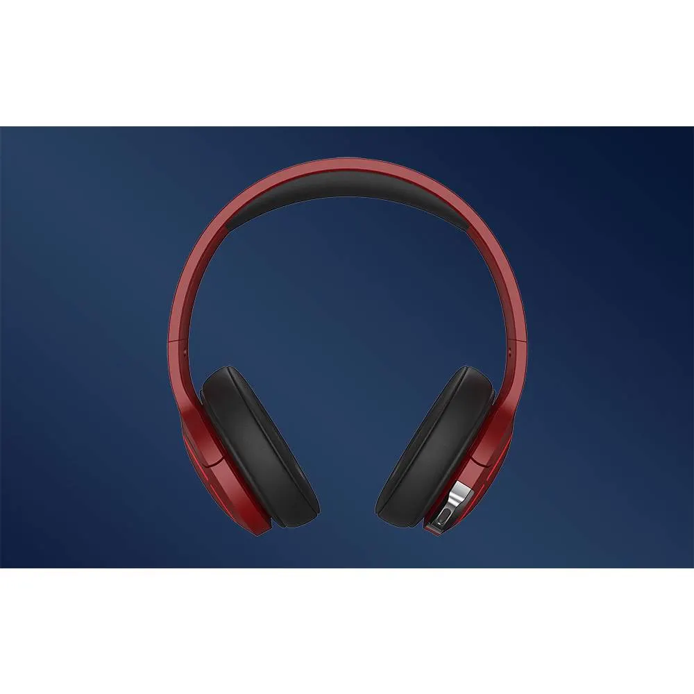 ყურსასმენი Edifier G2BT, Gaming Headset, Wireless, Bluetooth, Red