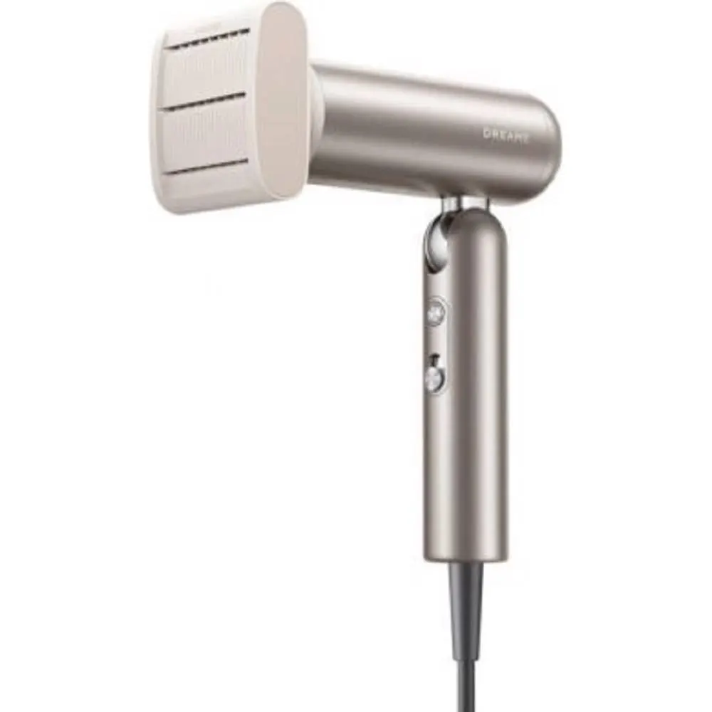 Dreame Pocket High-Speed Hair Dryer-Titanium GOLD AHD51