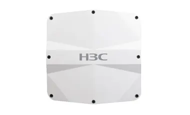H3C WA6620X Integrated Internal and External Antennas 4 Streams Dual Radio 802.11ax/ac/n Industrial Access Point,FIT