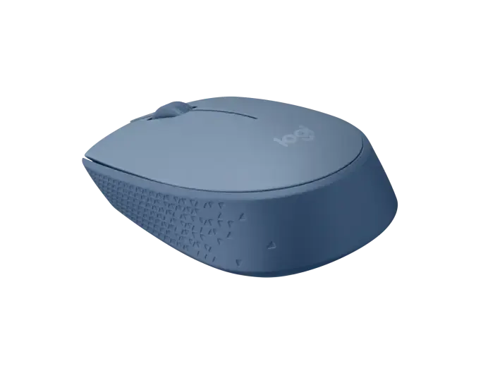 logitech, M171, Mouse Bluegrey