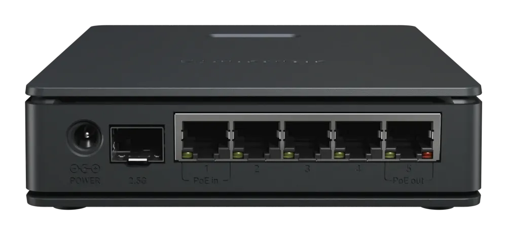 WiFi router - E62iUGS-2axD5axT, MikroTik