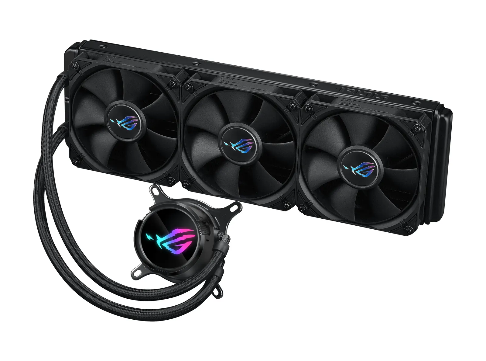 ქულერი ASUS LCS ROG STRIX LC III 360