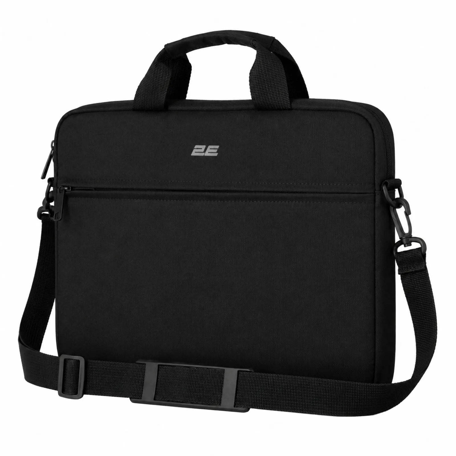 ნოუთბუქის ჩანთა 2E Laptop Bag, Slim keeper 15.6/16", black