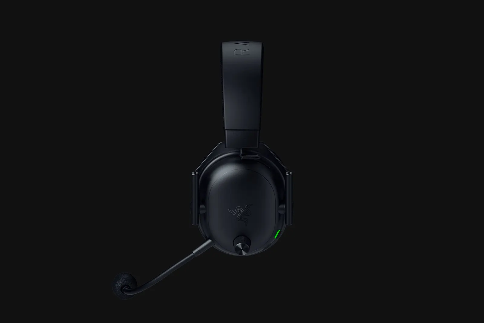 ყურსასმენი Razer Headset BlackShark V3, black