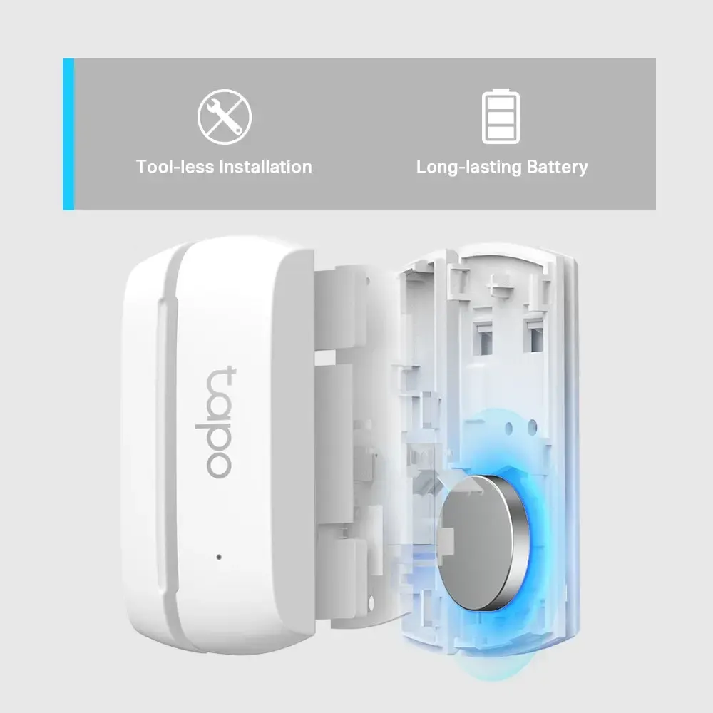 სენსორი TP-LINK Tapo T110