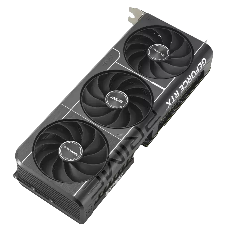 ASUS PRIME GeForce RTX™ 5070 12GB GDDR7 OC Edition