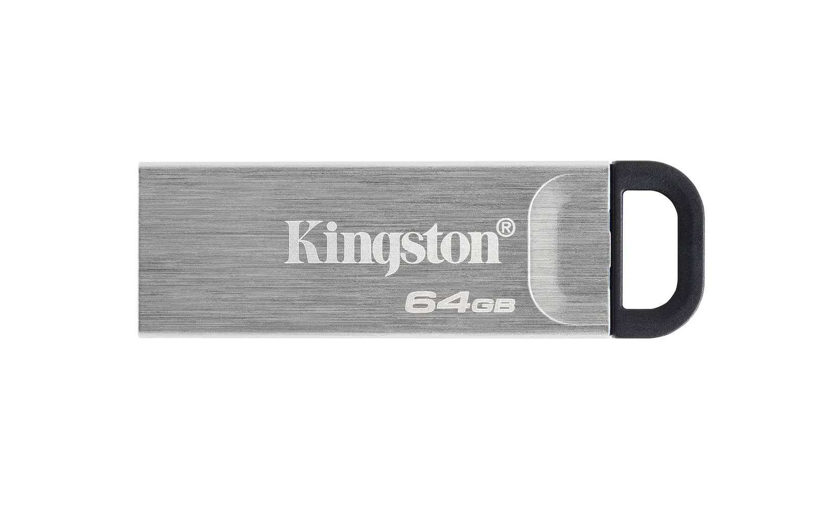 ფლეშ მეხსიერება Kingston 64GB USB 3.2 Type-A Gen1 DT Kyson