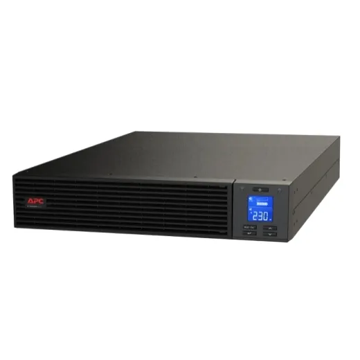 On-Line ტიპის UPS APC Easy UPS SRV RM 2000VA 230V