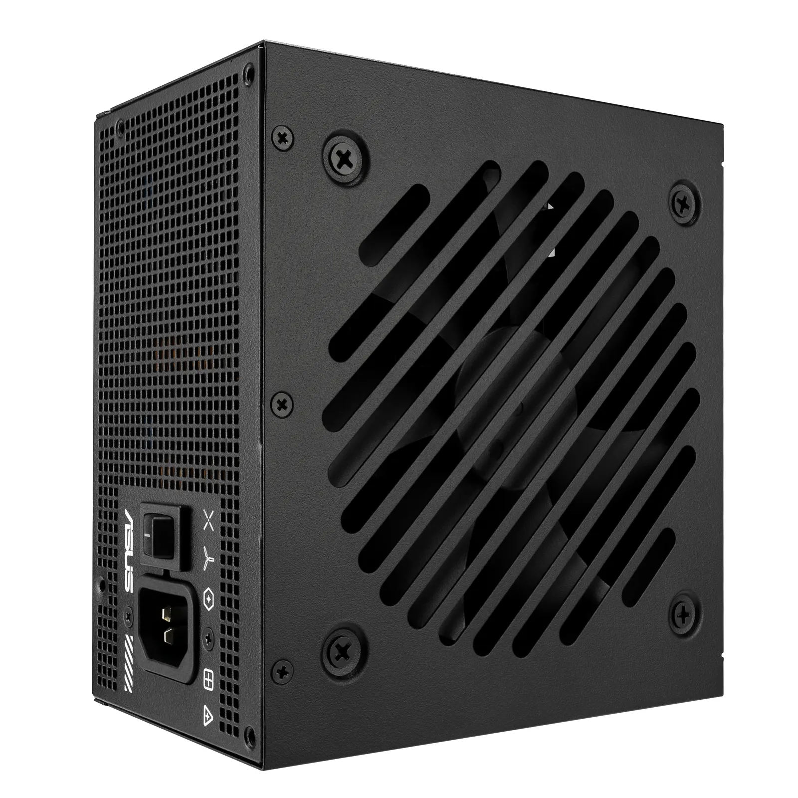 ASUS TUF-GAMING-750B-EVO