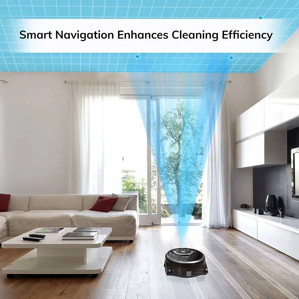 იატაკის მოსარეცხი რობოტი Shinebot W450 Floor Washing Robot