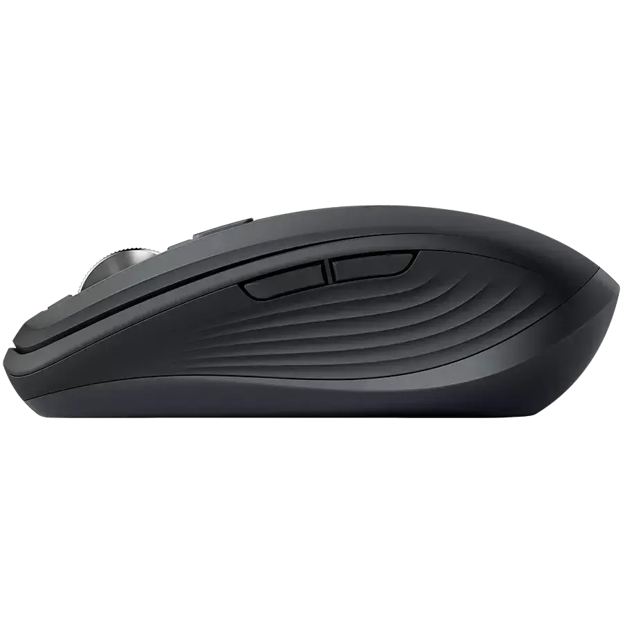 logitech MX Anywhere 3S, mouse Black