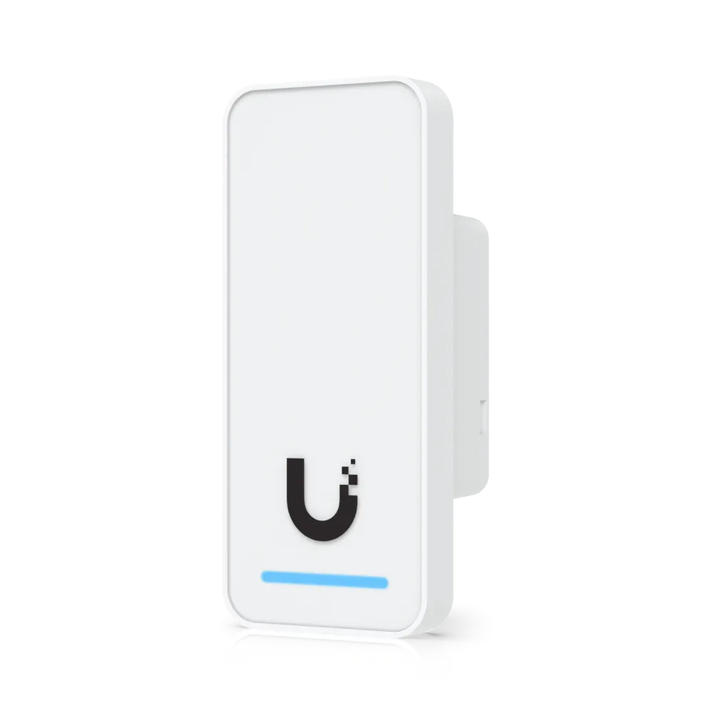 დაშვების სისტემა - G3 Reader, Ubiquiti UA-G3-W