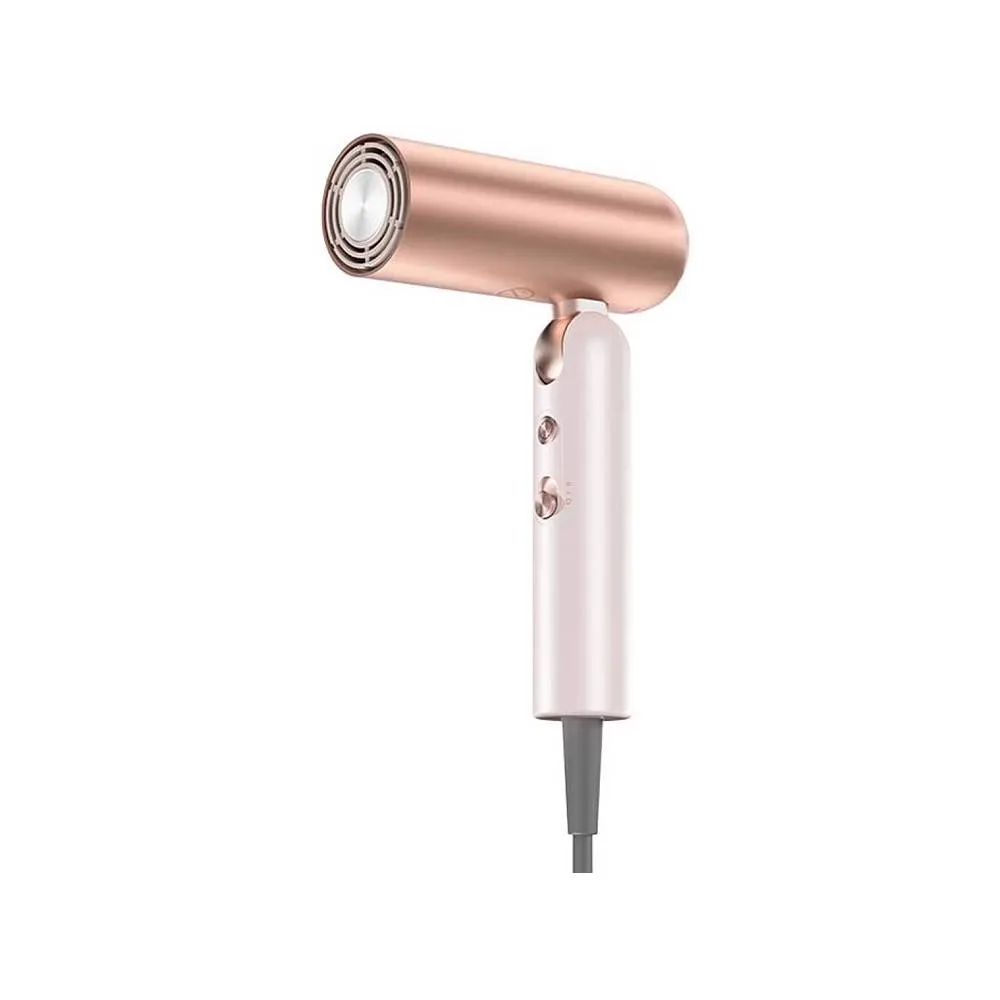 Dreame Нairdryer Pocket Ultra Rosy White (AHD52)