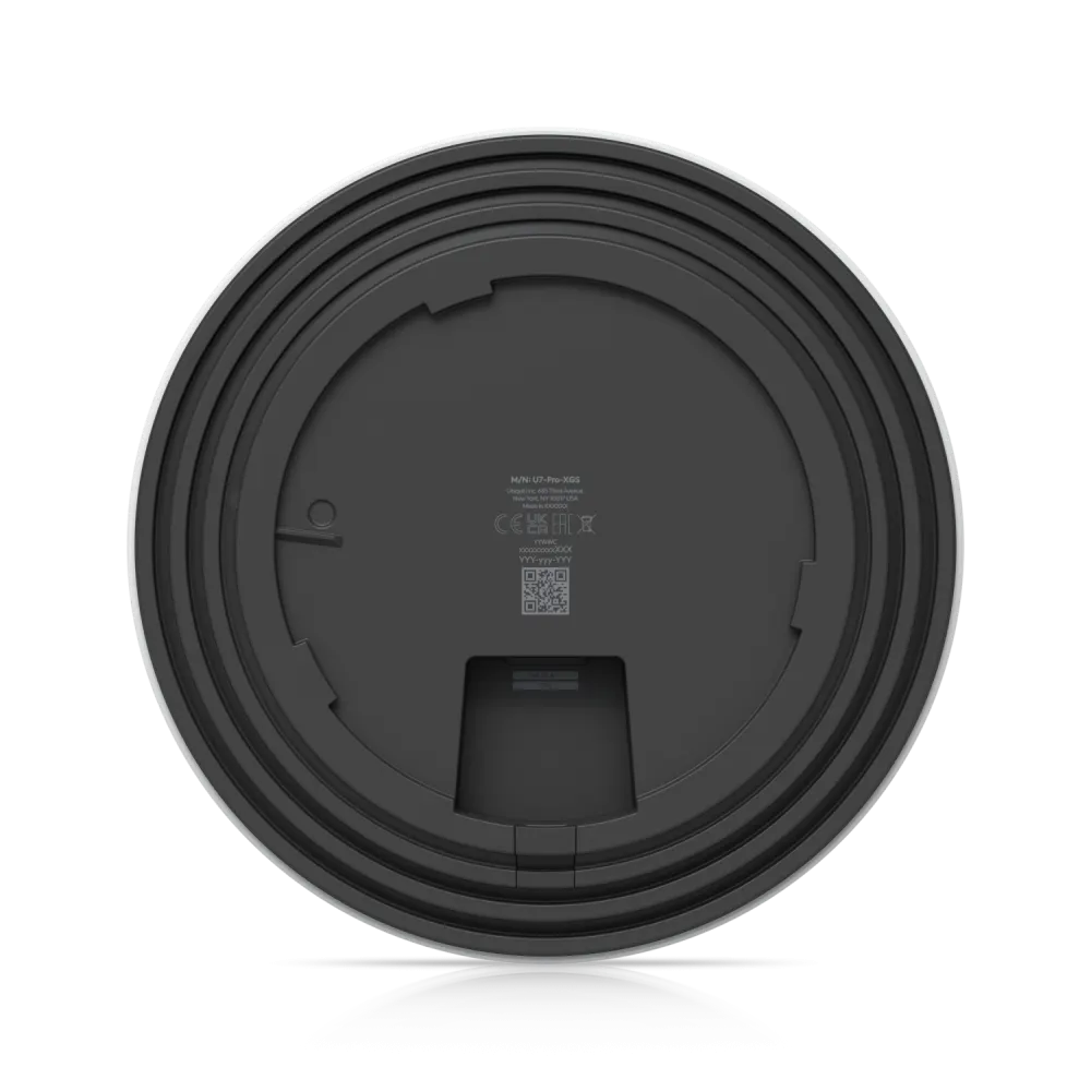 UniFi U7 Pro XGS, Ubiquiti U7-Pro-XGS