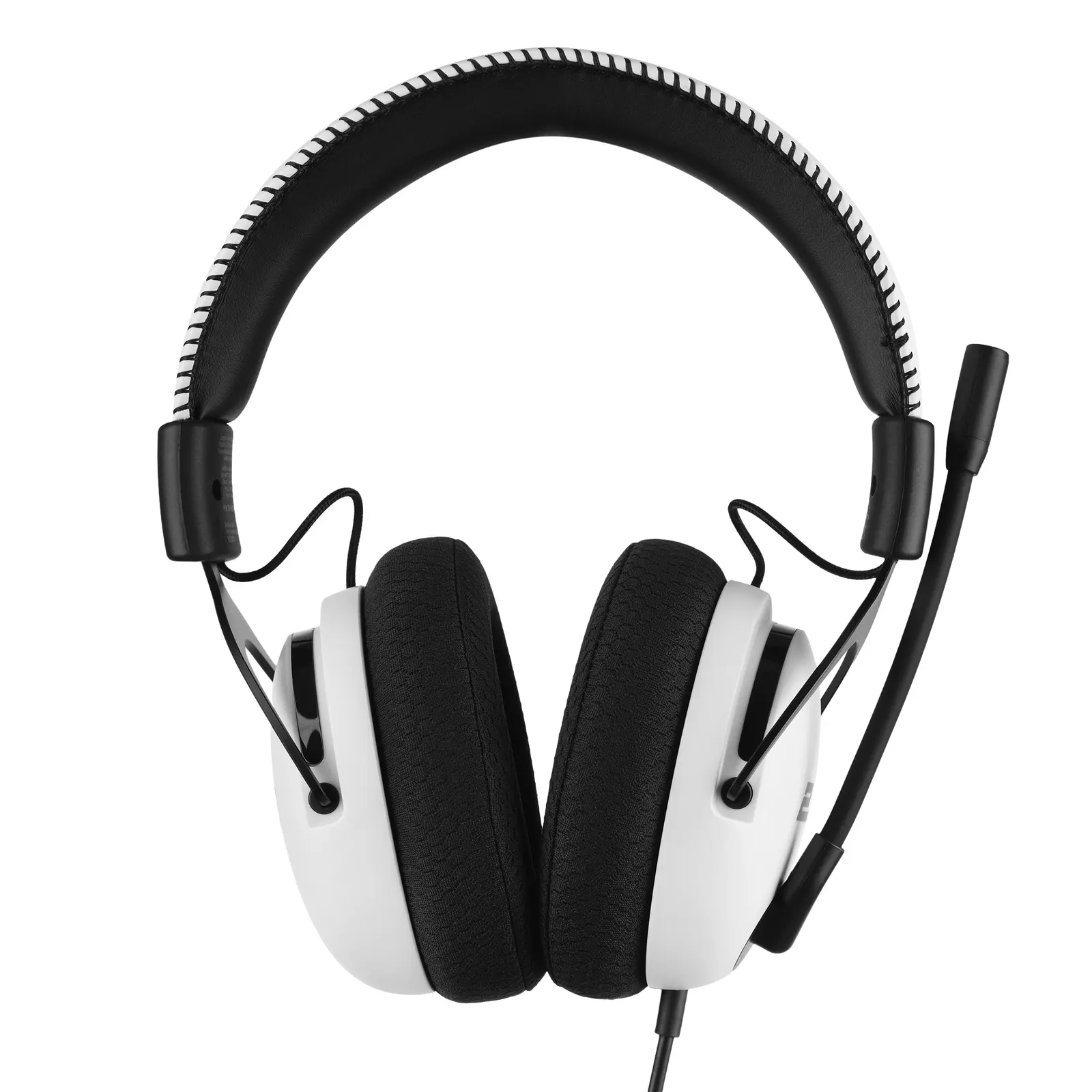 ყურსასმენი 2E GAMING Headset HG310 V2, mini-jack, 1.5m, white