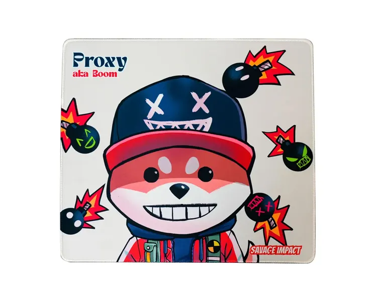 მაუს პადი A4tech Bloody SI-45 Gaming Mouse Pad Proxy Boom Sand