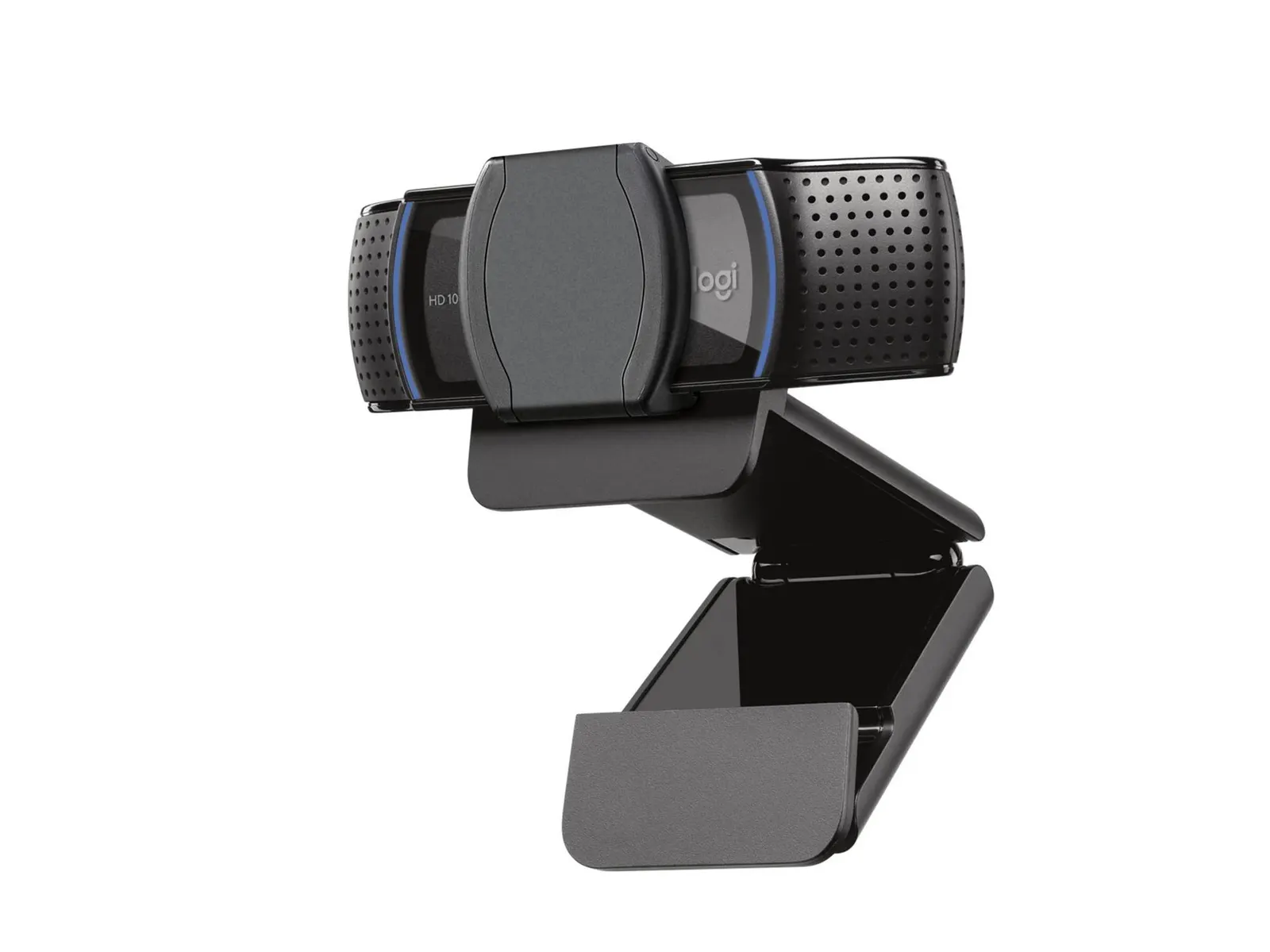 logitech, C920S Pro Webcam Black