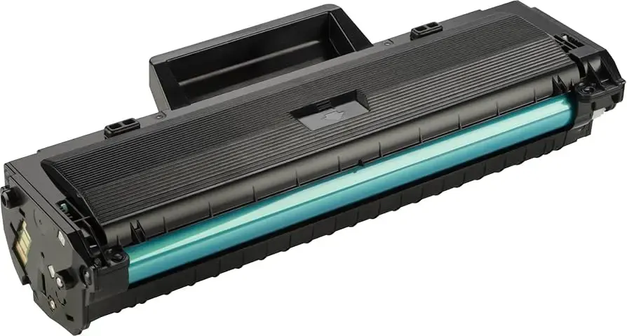 PRINTERMAYIN 106A Laser Toner Cartridge, W1106A with chip MFP135A/135W/137Fnw/107a/107w
