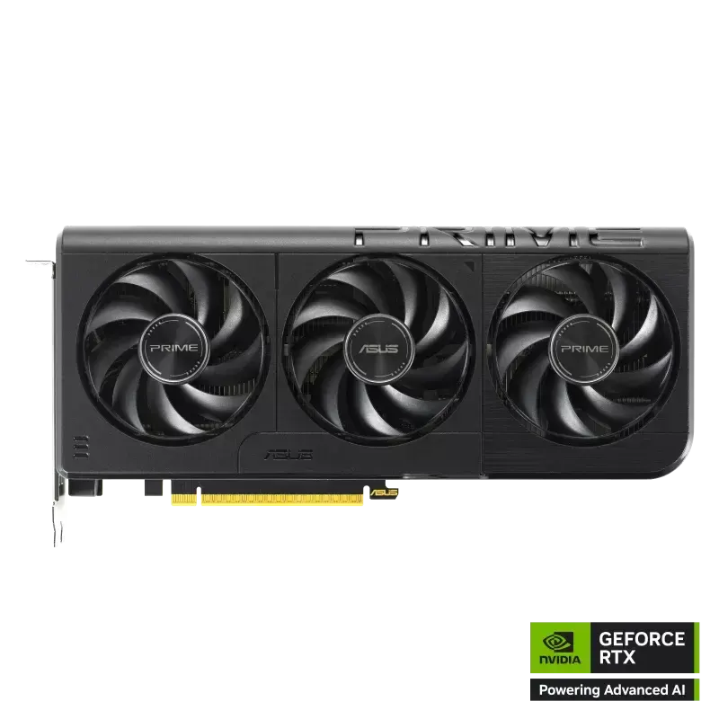 ვიდეობარათი ASUS PRIME GeForce RTX™ 5060 8GB GDDR7 OC Edition